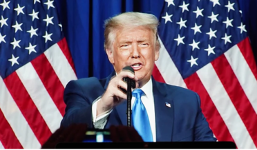 ’جو وعدہ کیا وہ نبھایا‘، سنیتا ولیمس کی واپسی پر ٹرمپ کا اظہار خوشی، مسک اور’ناسا‘ کا کیا شکریہ