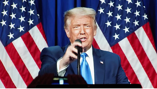 ’جو وعدہ کیا وہ نبھایا‘، سنیتا ولیمس کی واپسی پر ٹرمپ کا اظہار خوشی، مسک اور’ناسا‘ کا کیا شکریہ