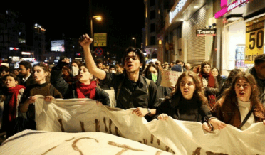 ترکیہ: اکرام اوغلو کی گرفتاری پر احتجاج کی کال، حکومت کی حزب اختلاف کو وارننگ