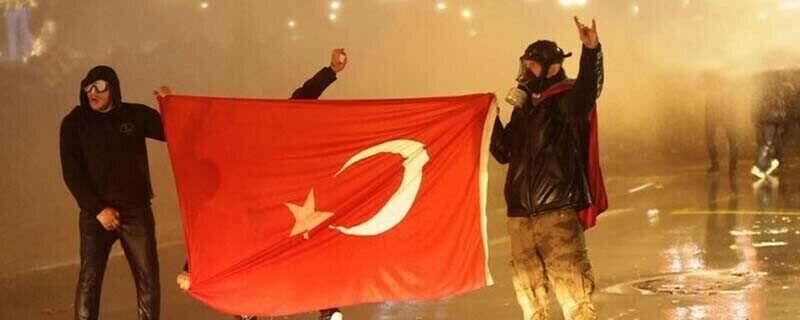 ترکیہ میں اپوزیشن نے احتجاجی تحریک جاری رکھنے کیلئے حکمت عملی تبدیل کرلی