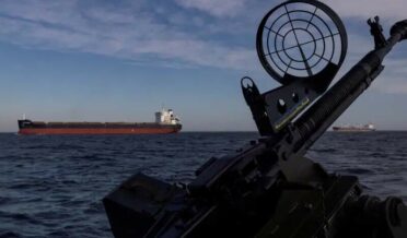 روس اور یوکرین کا بحیرہ اسود میں بحری جنگ بندی پر اتفاق