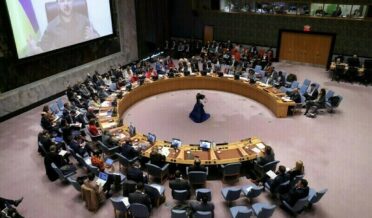 سلامتی کونسل کی جعفر ایکسپریس حملے کی مذمت، تمام ممالک سے پاکستان کیساتھ تعاون پر زور