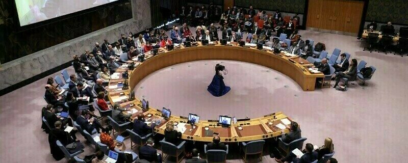 سلامتی کونسل کی جعفر ایکسپریس حملے کی مذمت، تمام ممالک سے پاکستان کیساتھ تعاون پر زور