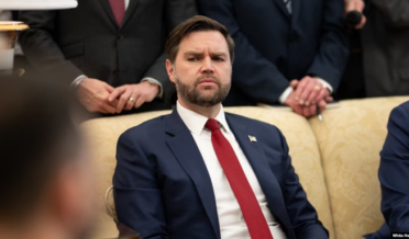 امریکہ میں غیر قانونی طور پر داخل ہونے والوں کی شرح میں 95فی صد کمی آئی ہے:نائب صدر