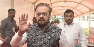 ابوعاصم کیخلاف مقدمہ کیلئے پولیس افسر قصوروار :عدالت