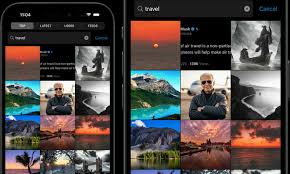 انسٹاگرام کی متبادل ایپ ’فلیشس‘ متعارف