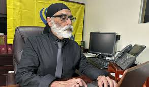 بلوچستان ٹرین حملے میں بھارتی خفیہ ایجنسی ’را‘ ملوث ہے، رہنما سکھ فار جسٹس