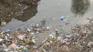 ندی ،نالوں اورکوہلوںکو کوڑادان میں تبدیل کرنا خود غرض افراد کی کارستانیوں کا نتیجہ