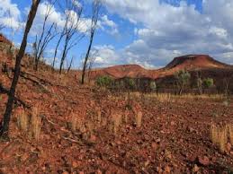 زمین پر قدیم ترین سیارچے ٹکرانے کے آثار دریافت