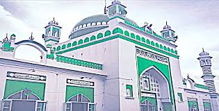 سنبھل کی جامع مسجد کو اب ’متنازعہ ڈھانچہ‘ لکھا جائے گا: الہ آباد ہائی کورٹ