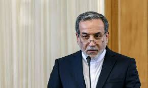 ٹرمپ کا جوہری مذاکرات کیلئے خط درحقیقت دھمکی ہے، ایرانی وزیر خارجہ