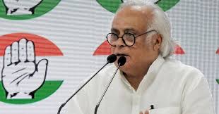 ٹرمپ کو خوش کرنے کیلئے اسپیس ایکس سے ایئرٹیل-جیو کی ڈیل کرائی گئیوزیر اعظم مودی نے نبھایا کردار! کانگریس کا الزام