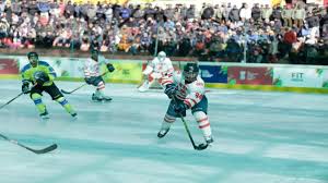 بدلتے موسم نے گلمرگ کی رونق دوبالا کردی