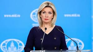 یوکرین کے بارے میں فیصلے امریکہ نہیں روس کرے گا