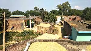 267 دیہات ہنوز کھلی جگہ پر پیشاب و پاخانہ سے پاک ندارد