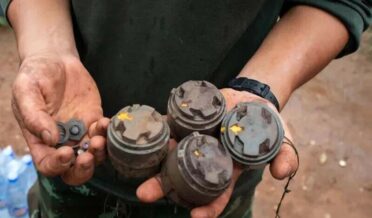 5نیٹو ممالک کا بارودی سرنگیں استعمال کرنے کا فیصلہ، دنیا میں لاکھوں افراد کو خطرہ