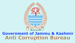 رشوت خور ملازمین کیخلاف کارورائی اینٹی کورپشن بیورو کی کارورائی جاری