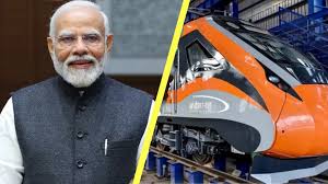 سخت ترین حفاظتی اقدامات کے بیچ وزیر اعظم 19اپریل سنیچر کے روز کٹرا سرینگر ریل کا افتتاح کریں گے