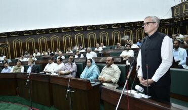 وزیر اعلیٰ عمر عبداللہ کا پہلگام دہشت گردانہ حملے کے بعد جموںوکشمیر قانون ساز اسمبلی کے خصوصی سیشن سے خطاب