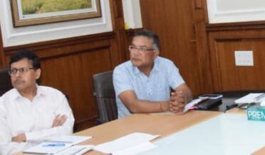 چیف سیکرٹری کی بین الاقوامی سرحد کے قریب زمین کی کاشت کاری کیلئے مشترکہ کوششوں کی ہدایت