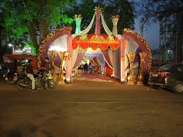 کنٹونمنٹ علاقوں میں شادی بیاہ کیلئے جگہ کا بحران