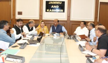 نائب وزیراعلیٰ نے کیپکس بجٹ 2025-26ء کی منصوبہ بندی میں نچلی سطح کے بنیادی ڈھانچے پر زور دیا