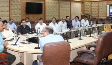 غیر قانونی کان کنی میں ملوث افراد کے خلاف سخت کارروائی ہو گی ۔ نائب وزیر اعلیٰ