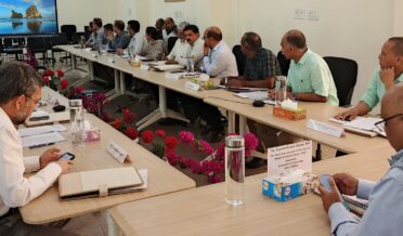 ایگزیکٹیو کمیٹی کیمپا نے 2025-26ء کیلئے سالانہ آپریشنل پلان مرتب کیا