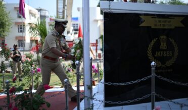 جموں وکشمیربھر میں فائرسروس ڈے منایا گیا