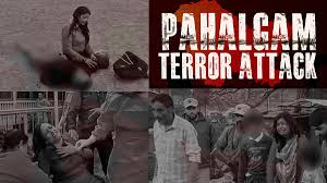 نیشنل انویسٹی گیشن ایجنسی پہلگام واقعے کی تحقیقات شروع کی