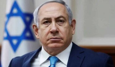 ایران کو جوہری ہتھیار حاصل کرنے کی اجازت نہیں دی جائے- اسرائیلی وزیراعظم کا اصرار ہے