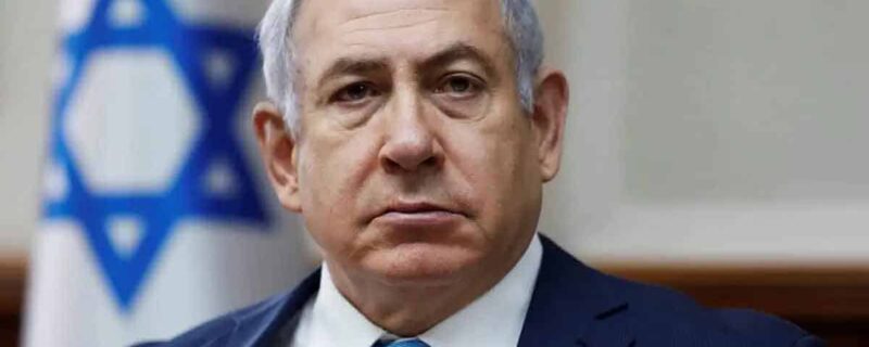 ایران کو جوہری ہتھیار حاصل کرنے کی اجازت نہیں دی جائے- اسرائیلی وزیراعظم کا اصرار ہے