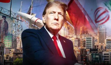 منقسم انتظامیہ کی وجہ سے ٹرمپ نے ایران پر اسرائیلی حملے کو روک دیا