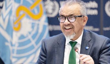 ممکنہ وباؤں سے بچنے ممالک کا عالمی ادارہ صحت سے تعاون