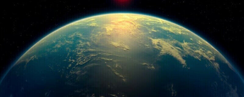 سائنس دانوں نے دوسرے سیارے پر زندگی کی موجودگی کے مضبوط ترین شواہد دریافت کرلیے