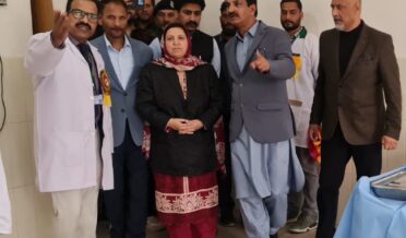 سکینہ اِیتو کا شانگس ۔ اننت ناگ ایسٹ حلقہ کا تفصیلی دورہ