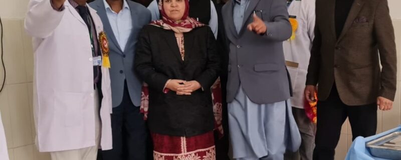 سکینہ اِیتو کا شانگس ۔ اننت ناگ ایسٹ حلقہ کا تفصیلی دورہ