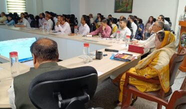 سکینہ اِیتو کا ایمزجموں کا دورہ