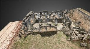 محکمہ آثار قدیمہ کی کارکردگی زمینی سطح پر صفر