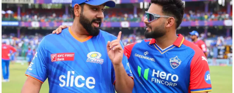 روہت اورپنت بشمول تمام مہنگے کھلاڑی ناکام