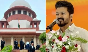 وقف قانون کے خلاف سی پی آئی اور تمل اداکار وجئے کی پارٹی نے بھی داخل کی عرضی، سماعت 16اپریل کو