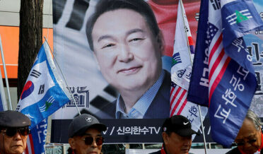 آئینی عدالت سے مواخذے کی توثیق، جنوبی کوریا کے صدر یون سک یول برطرف