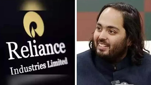اننت امبانی بنے ریلائنس انڈسٹریز کے کل وقتی ڈائریکٹر، یکم مئی سے سنبھالیں گے نئی ذمہ داری
