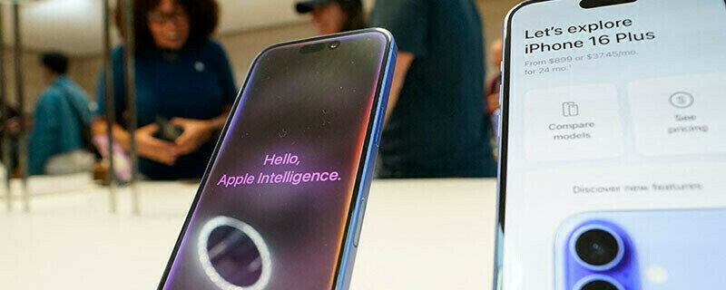 امریکا نے اسمارٹ فونز، کمپیوٹرز کو ٹیرف سے مستثنیٰ قرار دے دیا