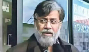 امریکا نے ممبئی حملوں کے مبینہ ملزم پاکستانی نژاد تہور رانا کو بھارت کے حوالے کردیا