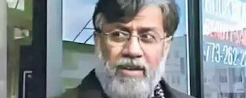 امریکا نے ممبئی حملوں کے مبینہ ملزم پاکستانی نژاد تہور رانا کو بھارت کے حوالے کردیا