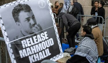 امریکی عدالت نے ٹرمپ انتظامیہ کو فلسطینی طالبعلم محمود خلیل کو امریکا بدر کرنے کی اجازت دیدی