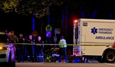 کینیڈا: فلپائنی اسٹریٹ فیسٹیول کے دوران ڈرائیور نے ہجوم کو کچل دیا، 9 افراد ہلاک