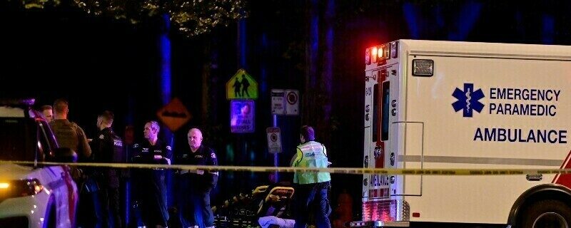 کینیڈا: فلپائنی اسٹریٹ فیسٹیول کے دوران ڈرائیور نے ہجوم کو کچل دیا، 9 افراد ہلاک