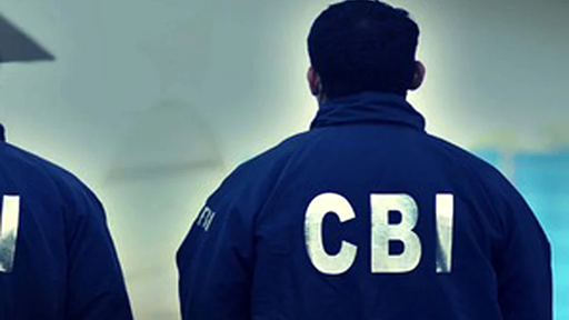 سی بی آئی چھاپے کے دوران ریلوے کے انجینئروں سمیت 4گرفتار